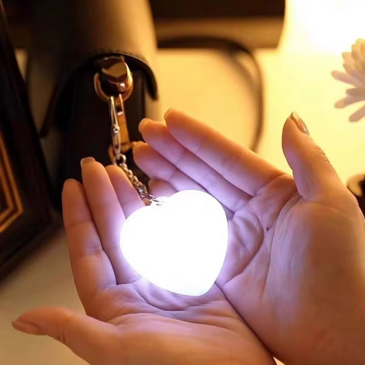 LumiBag LED Touch Light ( Buy 1 Get 1 Free )