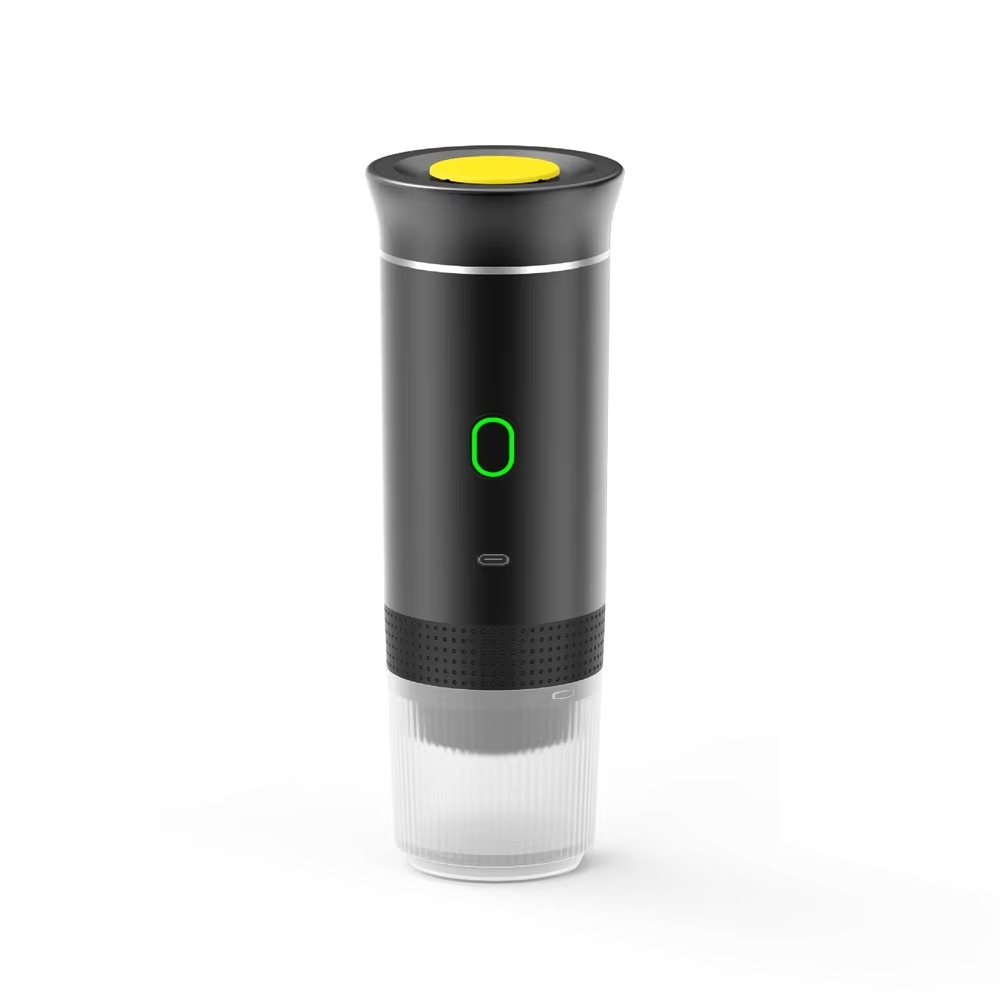 Multi-Functional Wireless Espresso & Coffee Maker