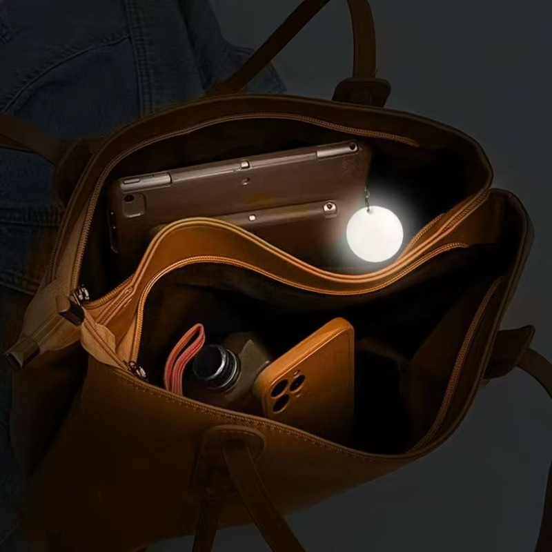 LumiBag LED Touch Light ( Buy 1 Get 1 Free )