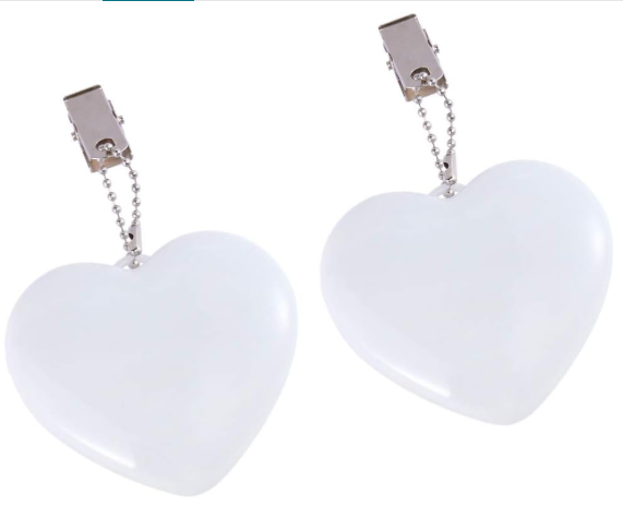 LumiBag LED Touch Light ( Buy 1 Get 1 Free )