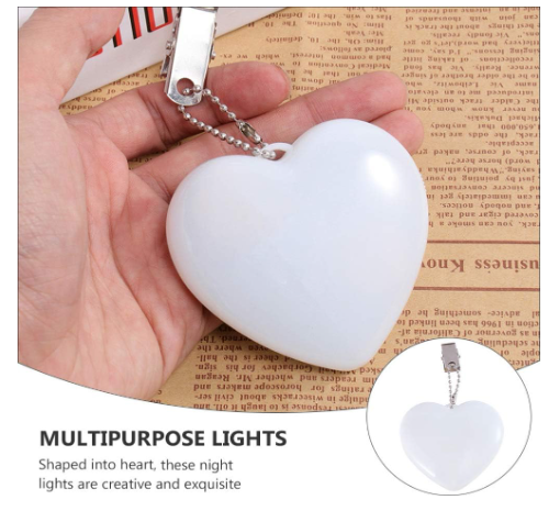 LumiBag LED Touch Light ( Buy 1 Get 1 Free )