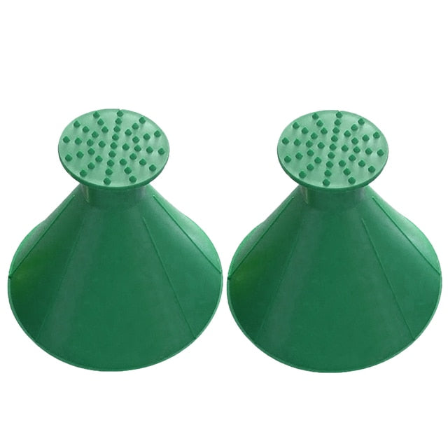 Original Noel Car Windshield Ice Scraper