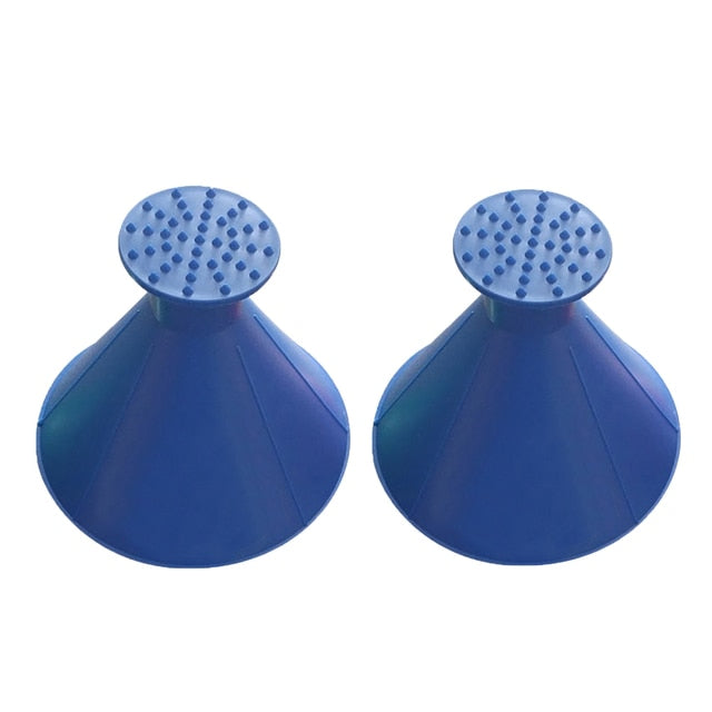 Original Noel Car Windshield Ice Scraper