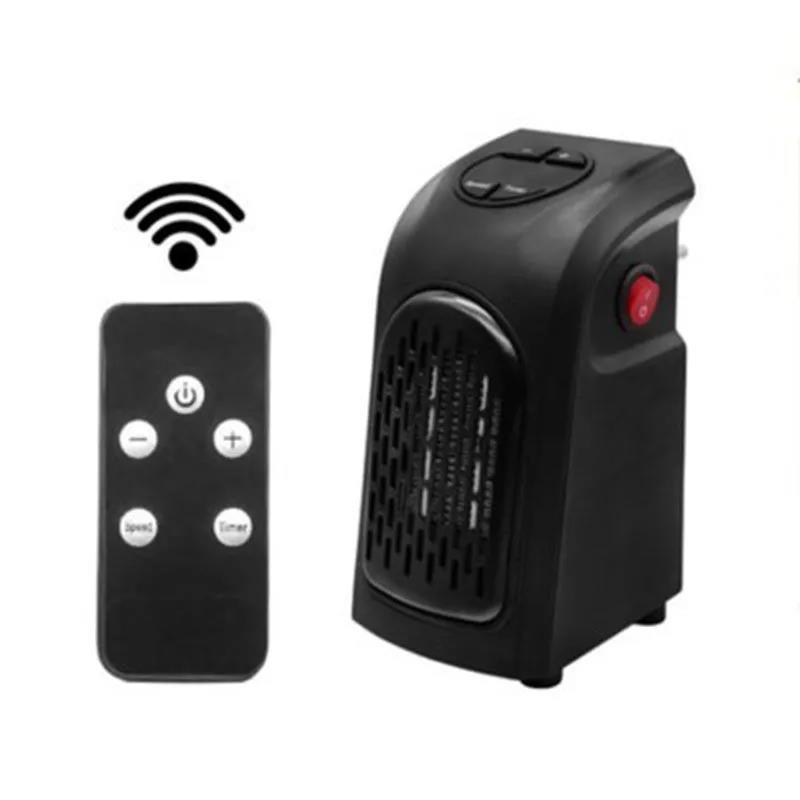 Electric Winter Air Heater Fan