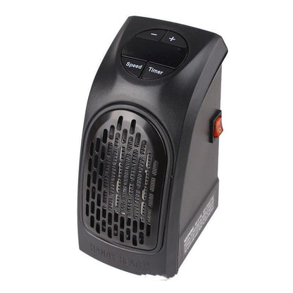 Electric Winter Air Heater Fan