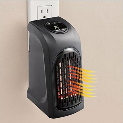 Electric Winter Air Heater Fan