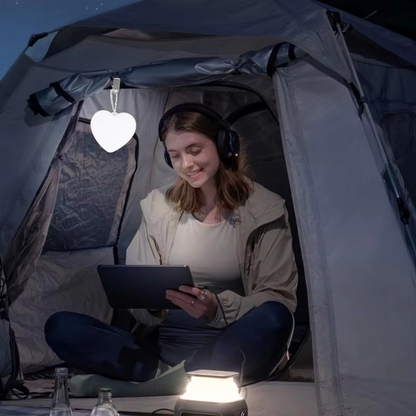 LumiBag LED Touch Light ( Buy 1 Get 1 Free )