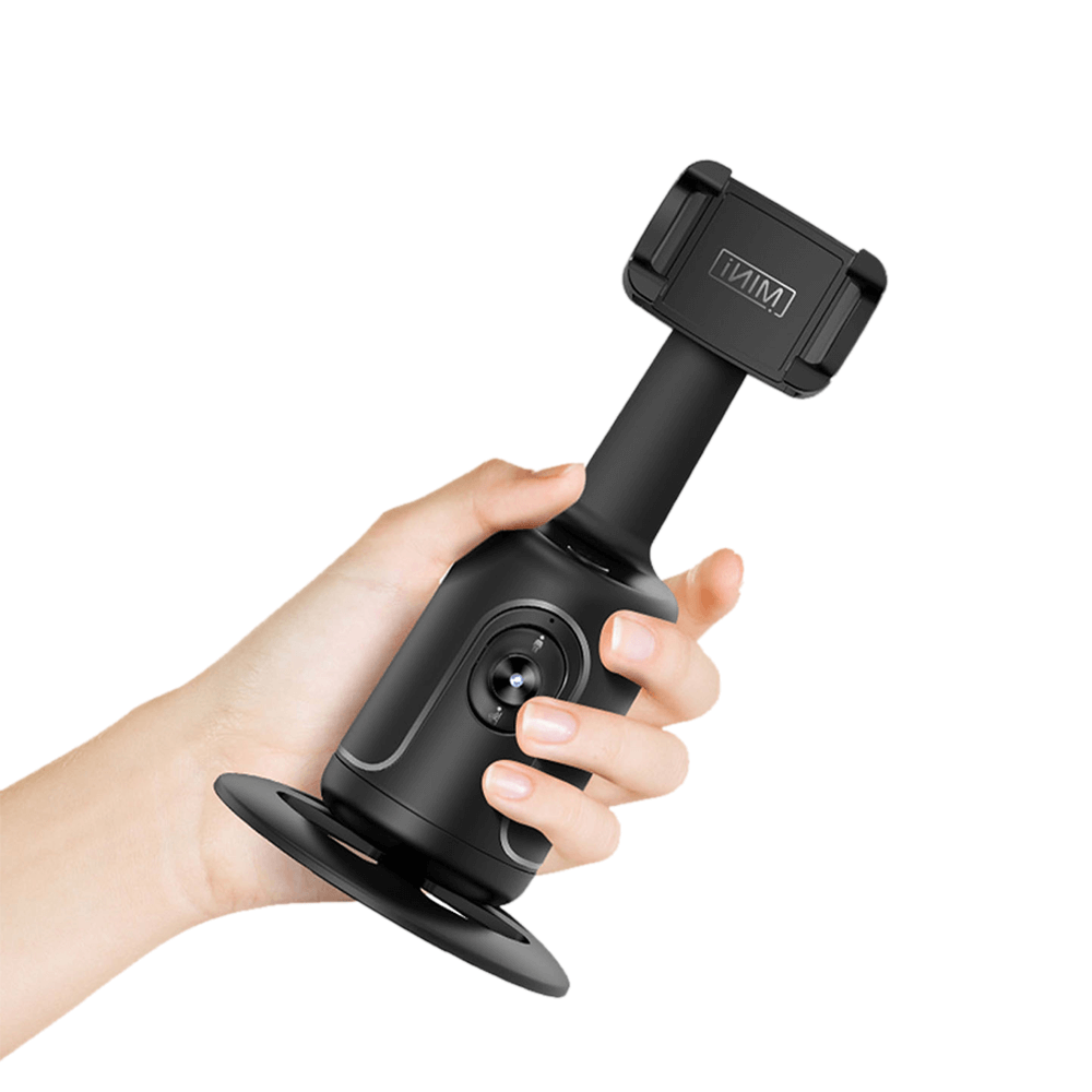 Smart Gimbal