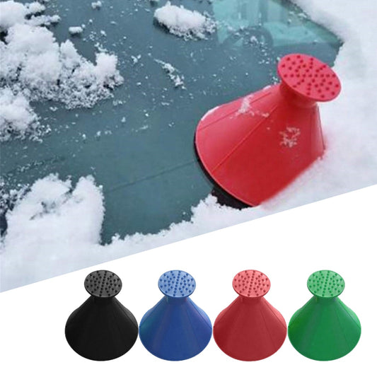 Original Noel Car Windshield Ice Scraper