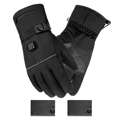 IGLOO Rechargeable Battery Heated Gloves